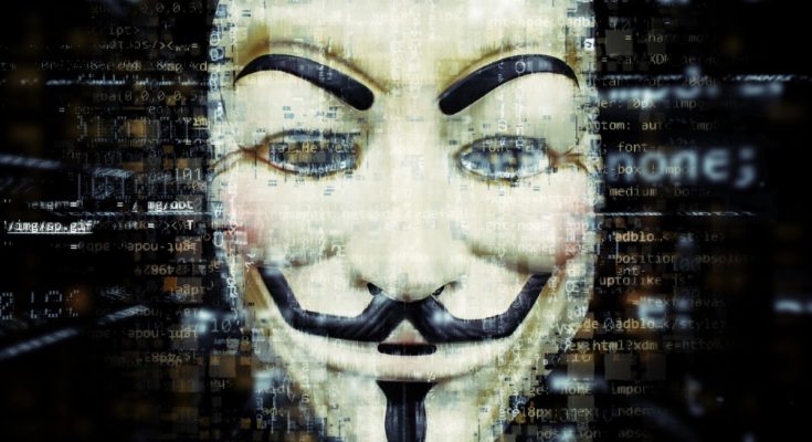Anonymous Chatting