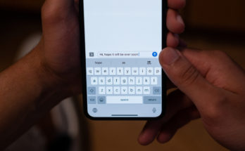 Anonymous Text