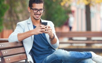 Anonymous Text App