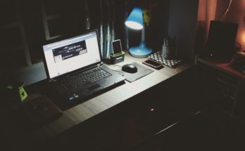 Anonymous Websites