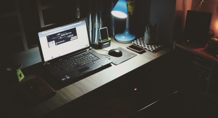 Anonymous Websites