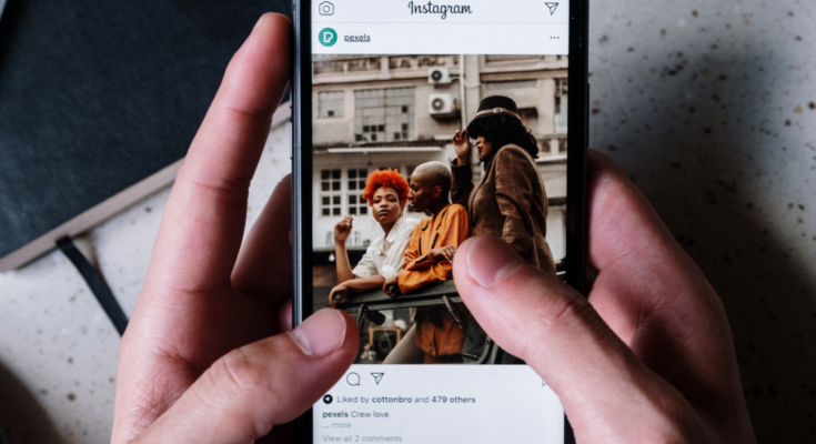 How to View Instagram Stories Anonymously