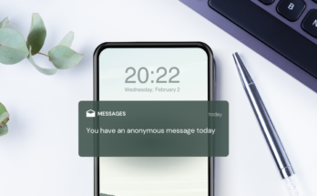 Anonymous messages aren’t just digital whispers