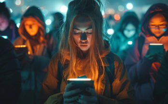 Send an Anonymous Text Without Getting Blocked