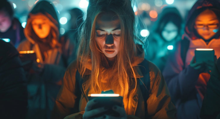 Send an Anonymous Text Without Getting Blocked