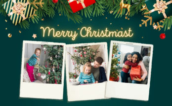 Sweet Christmas Greetings