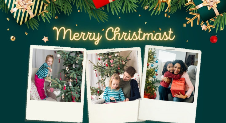 Sweet Christmas Greetings