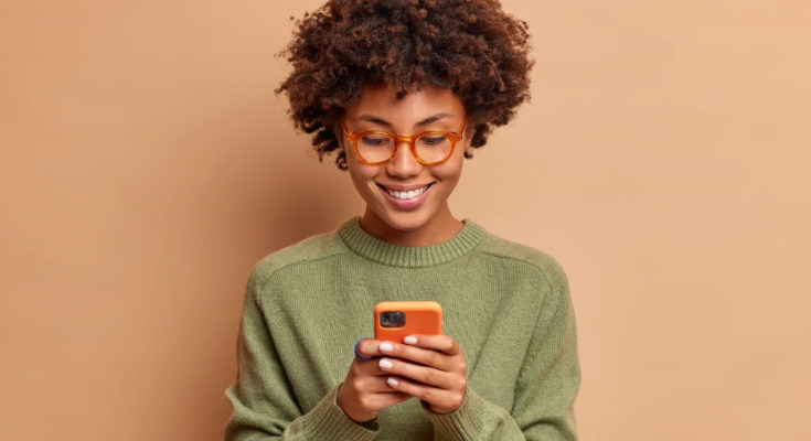 Send an Anonymous SMS for Free