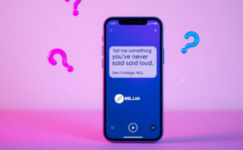 NGL Links Are the New Digital Dare