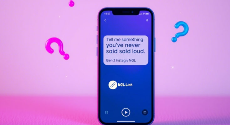 NGL Links Are the New Digital Dare
