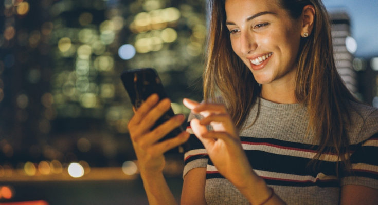 Send a Free Anonymous Text