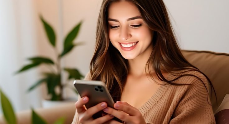 Anonymous Texting Is Sparking Chaos