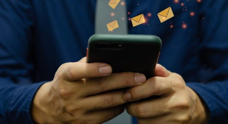 SMS Tool