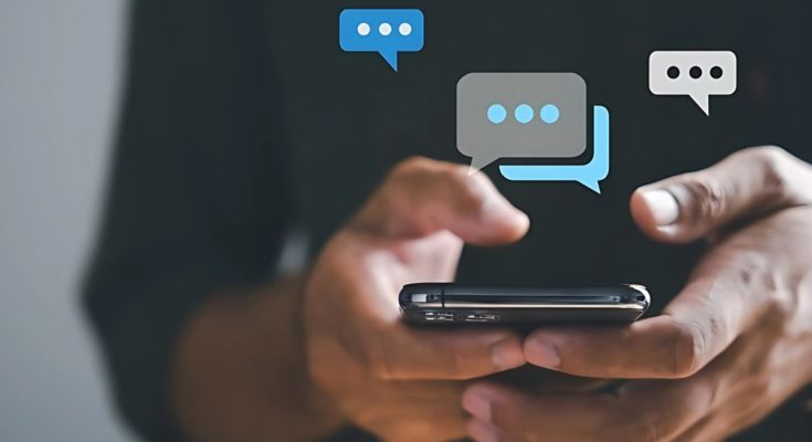 Ultimate Free Anonymous SMS Sender List
