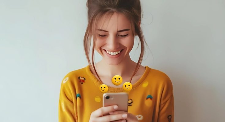 Free Anonymous SMS That Gets a Reaction