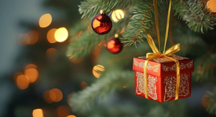 Christmas Message