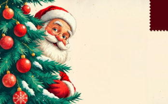 Boring Card this christmas
