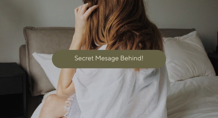 Secret Message