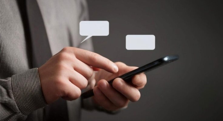 Send a Free Anonymous Text