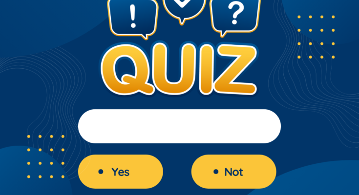 Quiz